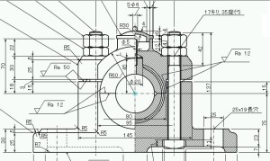 エクセル製図名人
