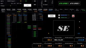 エクセルでディトレ用日経先物自動売買