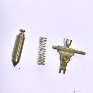 ３つの重要パーツ