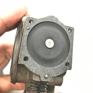 ダイヤフラム　パッキン付き