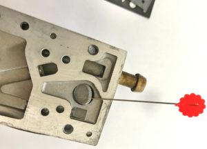 燃料フィルター