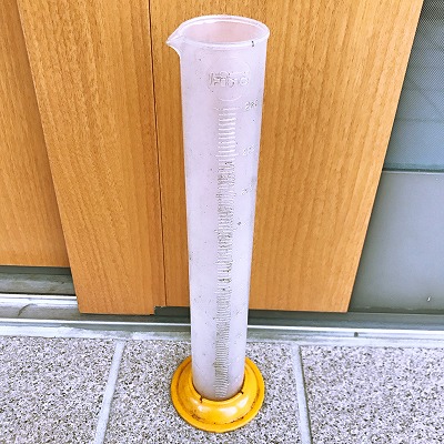 混合ガソリン用飯シリンダー