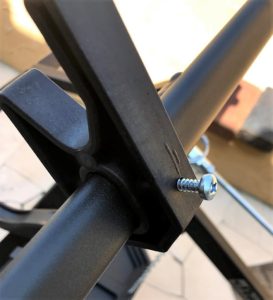 U字型プラスチックツール