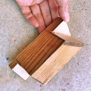 ハンドルロックツール単体