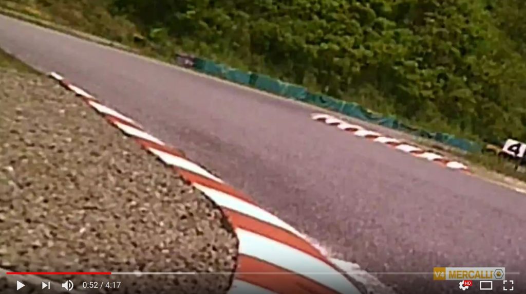 ナチュラサーキット録画youtube