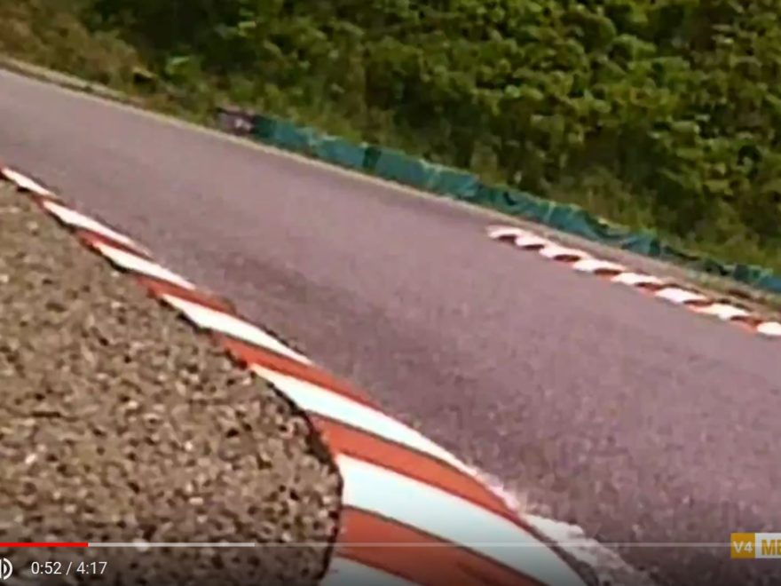 ナチュラサーキット録画youtube