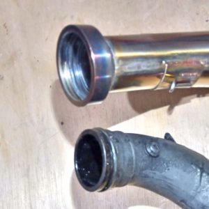 新旧チャンバー形状の比較