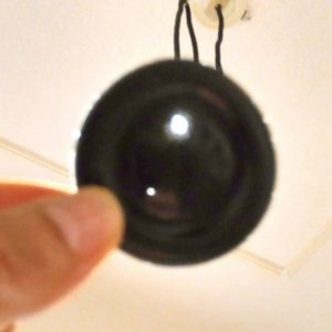 燃料漏れの原因はこれ