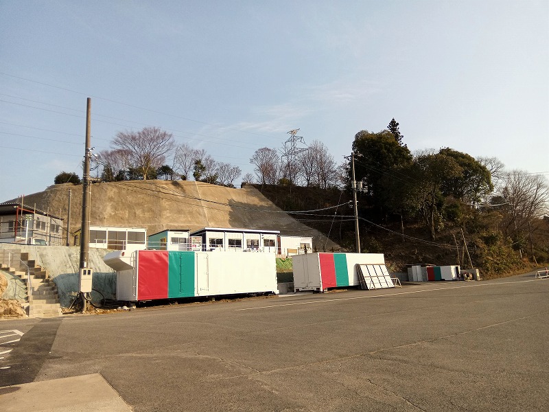 タマダの受付はこちら