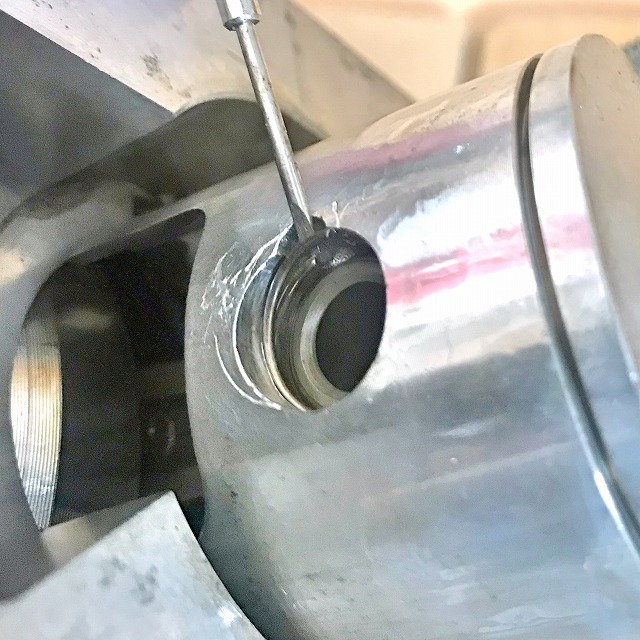 サークリップが出てきた写真