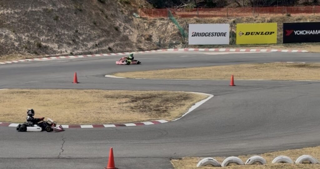 タマダサーキットKT100