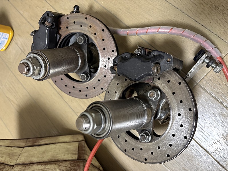 ビフォーアフターその２