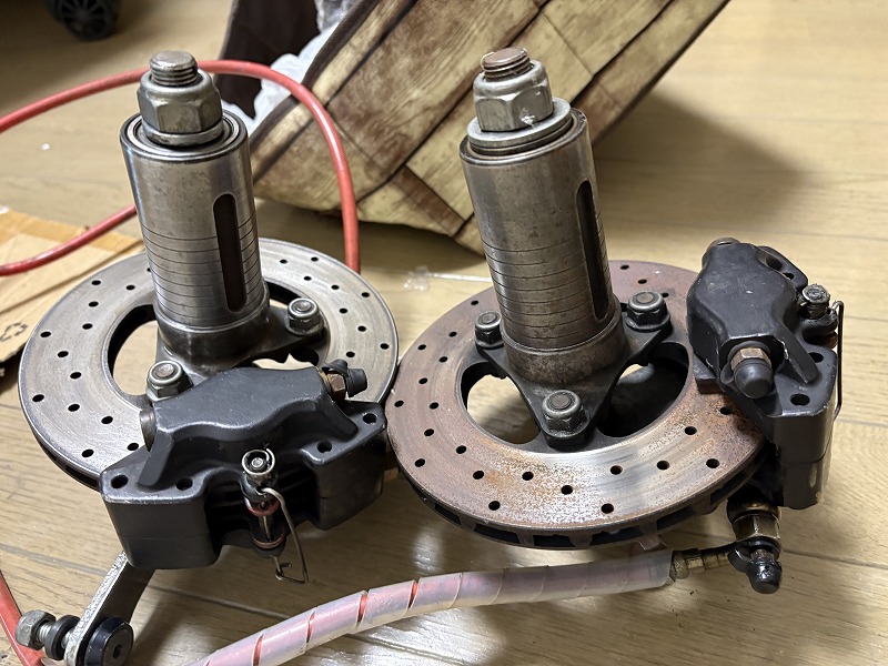 ビフォーアフターその３