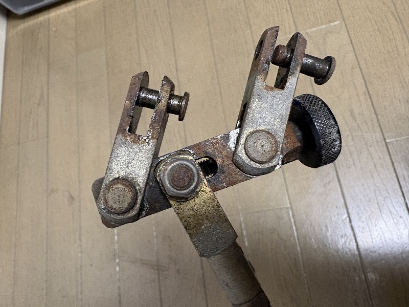 ブレーキ配分ツール２