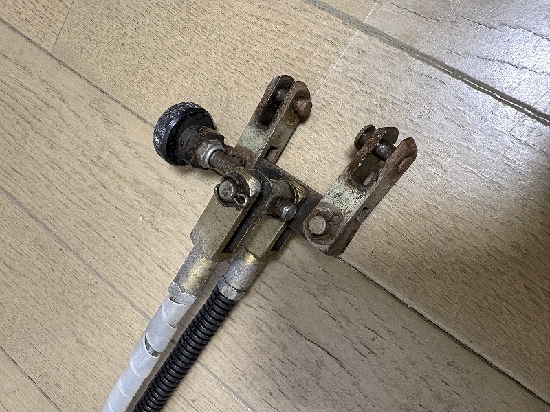 ブレーキ配分ツール３